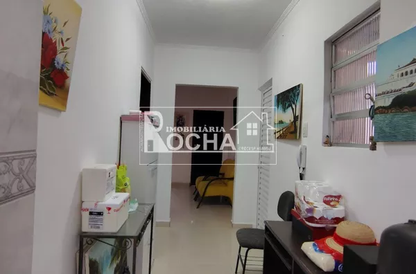 Casa isolada venda,  Joquei Clube, São Vicente - Foto 14