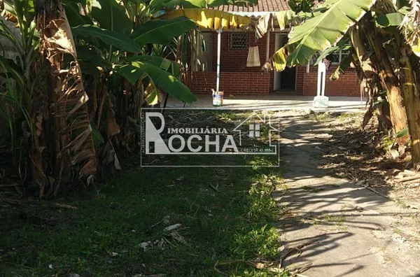 Terreno para venda,  Cidade Naútica, São Vicente