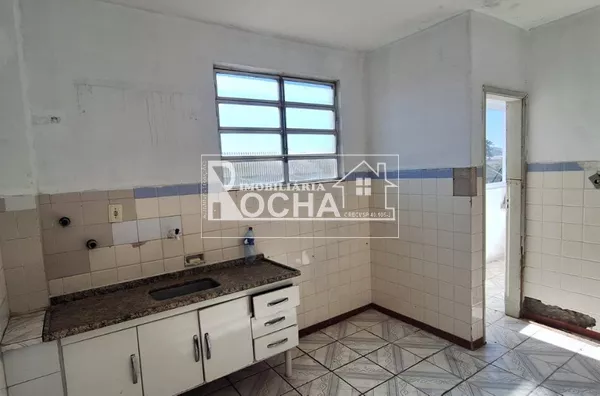 Apto, 2Quartos, sala, cozinha, banheiro, garagem 1 vagas, área de serviço - Foto 19