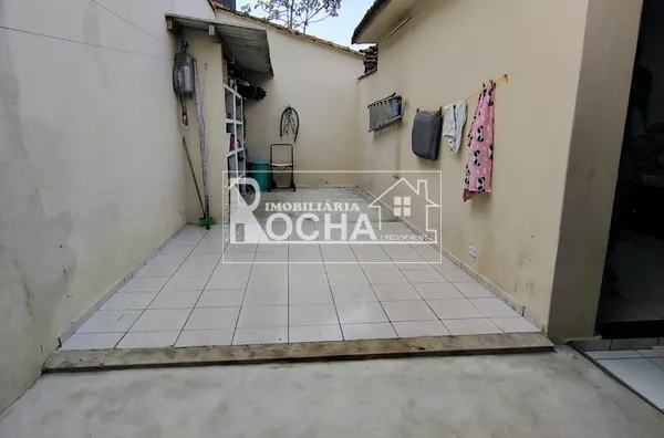 Casa isolada venda,  Joquei Clube, São Vicente - Foto 18