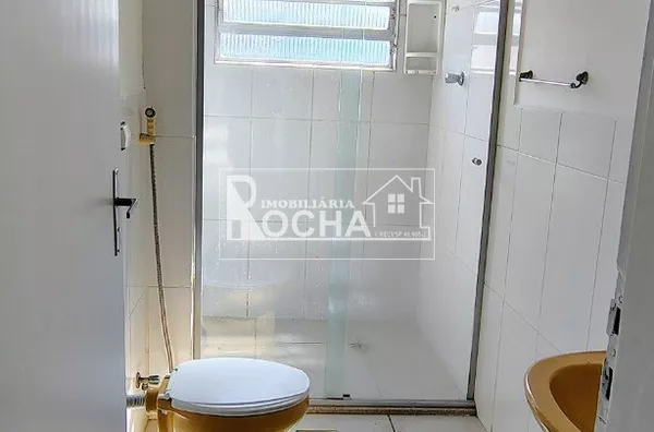 2quartos, sala, cozinha, banheiro, garagem, area de serviço - Foto 10