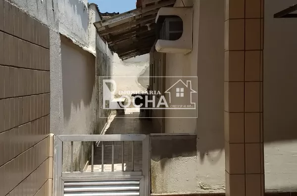 Casa geminada 2 quartos, com edicualas, Parque são vicente são vicente. - Foto 12