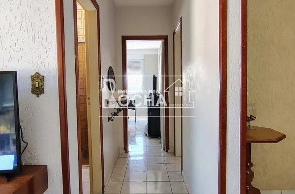 Apartamento para venda, 2 quarto(s),  Parque São Vicente, São Vicente - Foto 10