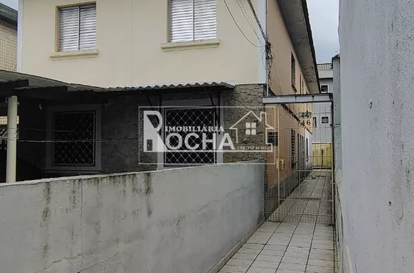 2quartos, sala, cozinha, banheiro, sem gargem