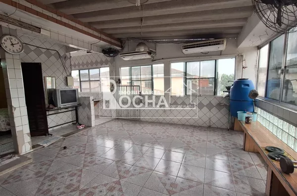 Casa para venda,  Cidade Naútica, São Vicente - Foto 16