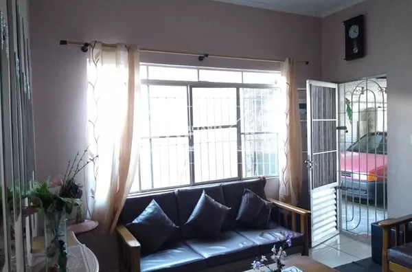 Sobrado para venda,  Bitaru, São Vicente