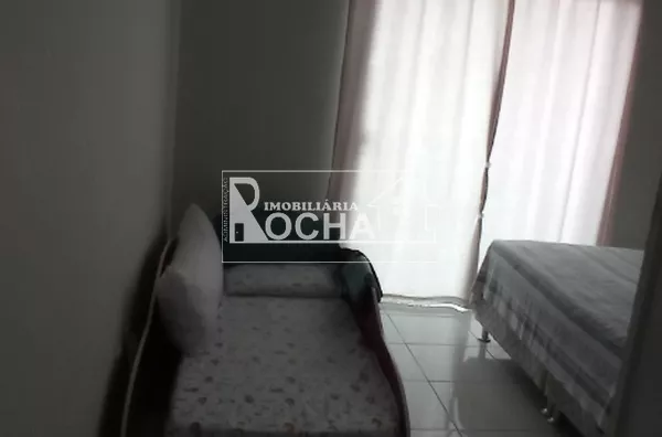 SOBRADO: 3 QUARTOS, (1-SUÍTE) SALA, LABABO, COZINHA, BANHEIROS, GARAGEM, ÁREA DE SERVIÇO, QUINTAL. - Foto 21