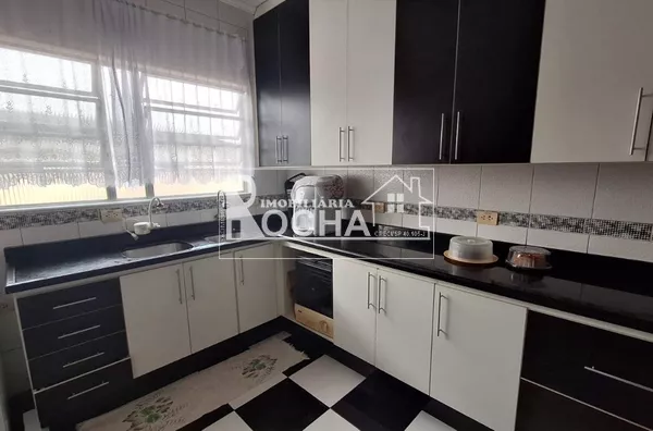Casa para venda,  Cidade Naútica, São Vicente - Foto 7
