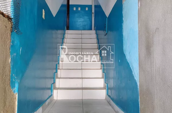 Casa para venda, 2 quarto(s),  Cidade Naútica, São Vicente