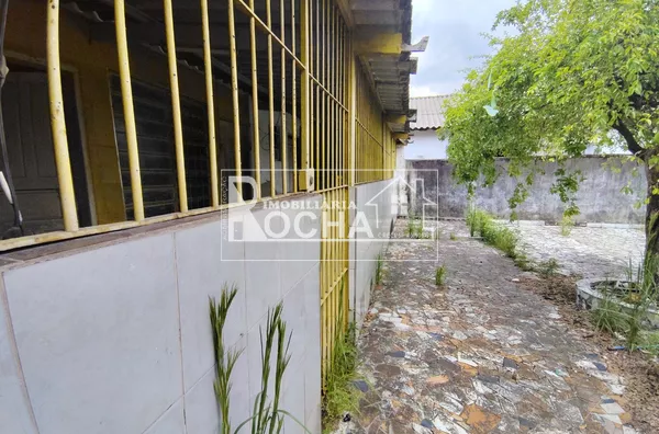 TERRENO com 300m², Cidade Náutica  