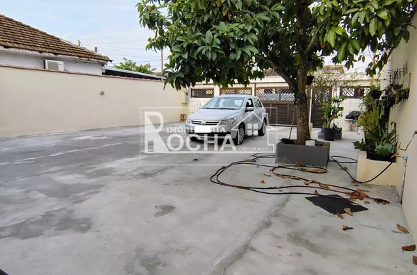 Casa isolada venda,  Joquei Clube, São Vicente - Foto 24