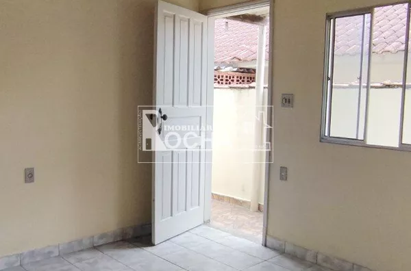 Casa para aluguel, 1 quarto(s),  Esplanada Dos Barreiros, São Vicente - Foto 7