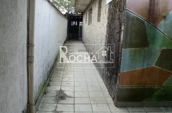 Isolada vende Cidade Nautica III São Vicente