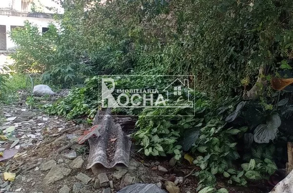 Terreno vazio para venda,  Joquei Clube, São Vicente - Foto 8