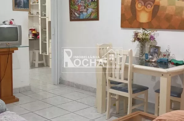 Casa com edicula para venda, 2 quarto, suíte,  Cidade Náutica Iii, São Vicente