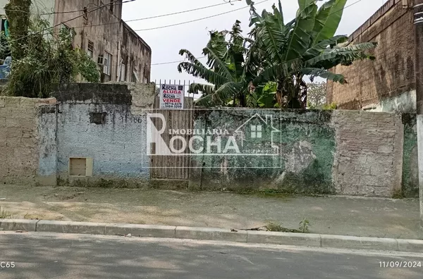 Terreno para venda e aluguel,  Parque São Vicente, São Vicente