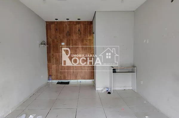 Loja Comercial  15m² para aluguel,  Cidade Naútica