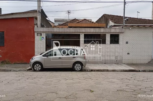 Casa para venda, 2 quarto(s),  Vila Mateo Bei, São Vicente