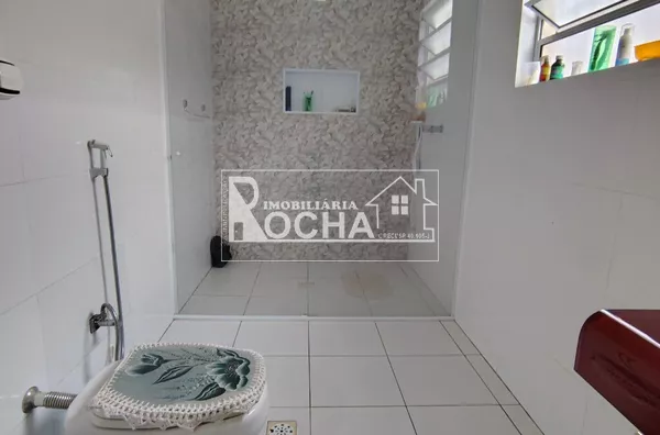 Casa isolada venda,  Joquei Clube, São Vicente - Foto 15