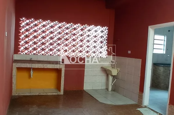Casa para venda, 2 dormitórios + Edícula - Foto 10