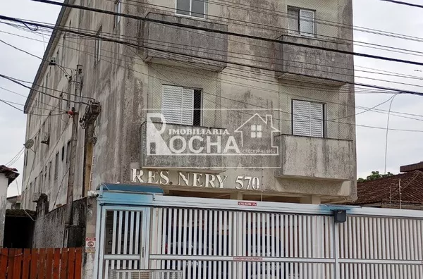 Duplex novo 2 quartos, sala, cozinha, garagem parque São Vicente