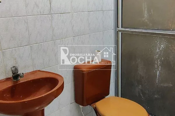 2-quartos, sala, cozinha, banheiro,garagem, area de serviço - Foto 15