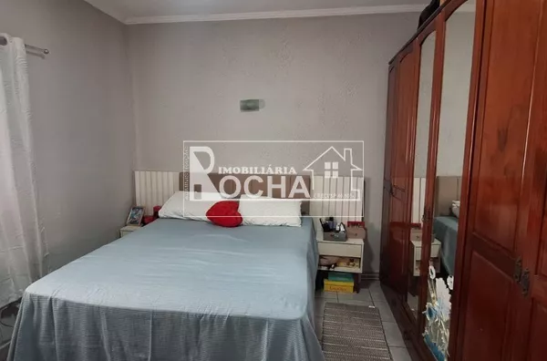 3quartos,  (suíte,) sala, cozinha, banheiro, garagem, área de serviço - Foto 27