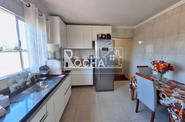 Casa para venda, 3 quarto(s),  Esplanada Dos Barreiros, São Vicente - Foto 15