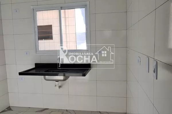 Casa para venda 2 dormitórios,  Vila São Jorge, São Vicente - Foto 10