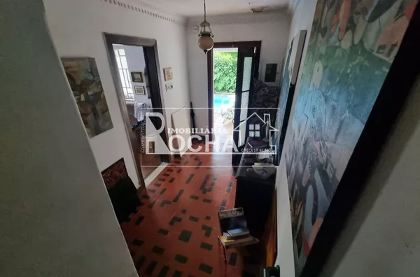 Casa em Terreno 300m²,  Itararé, São Vicente