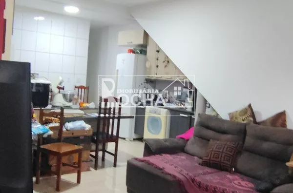 Casa para venda, 2 quarto(s),  Catiapoa, São Vicente