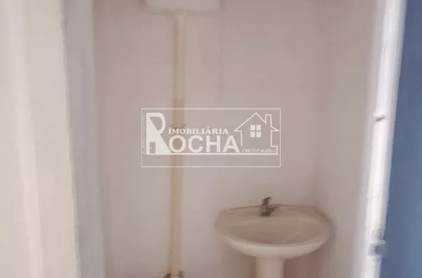 Loja 12m² comercial aluguel,  Parque São Vicente, São Vicente