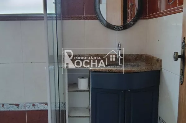 3 Quarto,  1.suíte, Sala, cozinha, 3 banheiros, garagem ampla. - Foto 12
