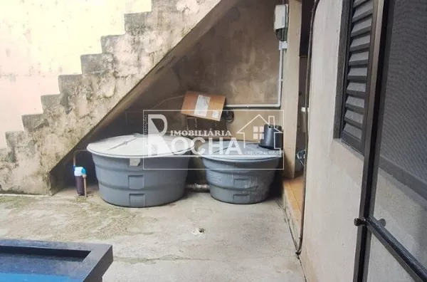 Casa para venda 270m, 3 dormitórios + edícula - Foto 15