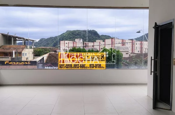Loja altos comercial com 297,32m² , Vila São Jorge, São Vicente - Foto 3