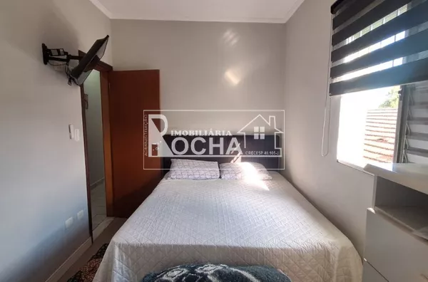3quartos,  (suíte,) sala, cozinha, banheiro, garagem, área de serviço - Foto 22