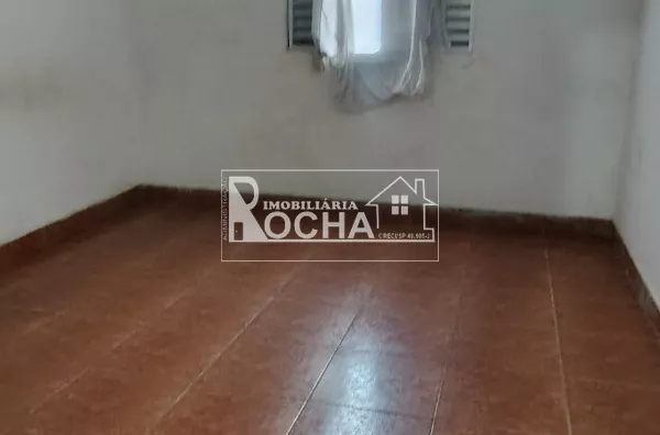 Casa 1quarto, sala, cozinha, banheiro, garagem área de serviço - Foto 9