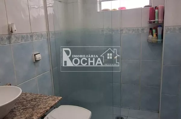 Apartamento para venda, 2 dormitórios com garagem, Parque São Vicente, São Vicente - Foto 13