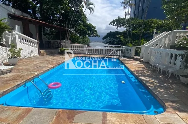 [casa isolada] para venda, 2 quarto(s),  Ilha Porchat, São Vicente - Foto 20