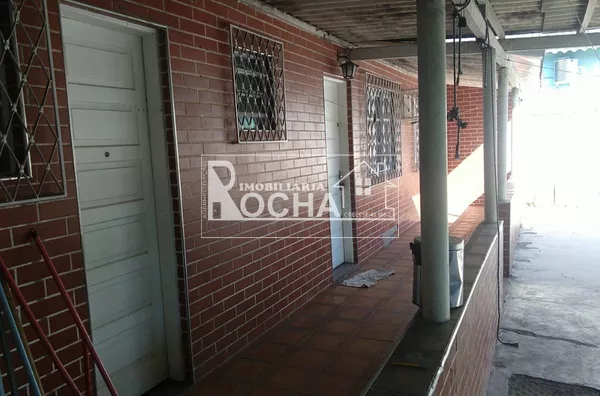 Terreno para venda,  Cidade Naútica, São Vicente - Foto 7