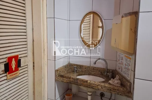Loja comercial VENDA OU LOCAÇÃO,  Parque São Vicente, São Vicente - Foto 9
