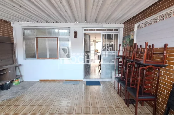 Casa para venda,  Esplanada Dos Barreiros, São Vicente