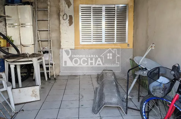 2 quartos, sala, cozinha, banheiro, garagem, área de serviço - Foto 13