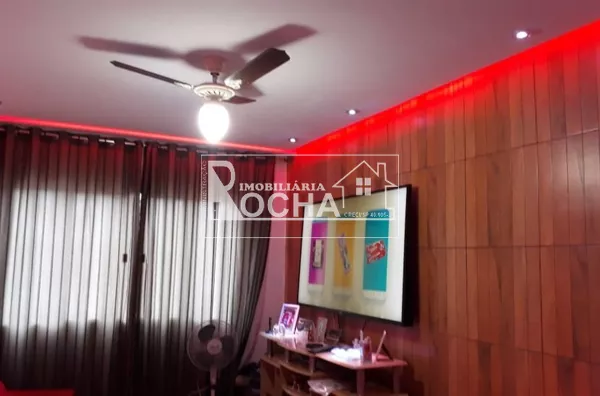 Apartamento 2 quartos 