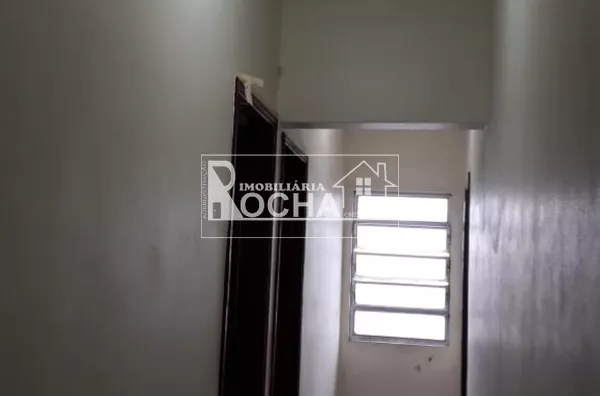 Apartamento 2 quartos mais dependencias