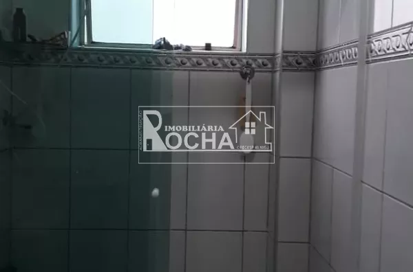 Apartamento 2 quartos mais dependencias