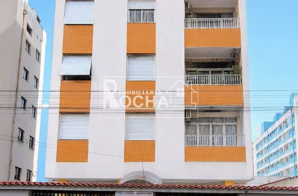 Apto, 2 Quartos, sala, cozinha, banheiro, garagem 1 vagas, dependencia de empregada, área de serviço