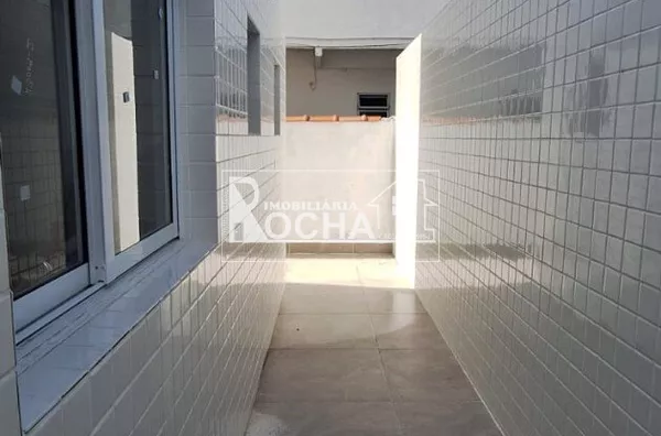Loja vão livre 450m² comercial para aluguel,  Parque São Vicente. - Foto 10