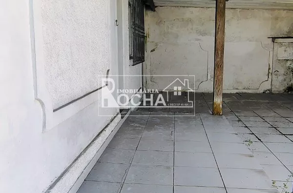 Casa Geminada 2 quartos, sala, cozinha, banheiro, garagem ,área de serviço, quintal - Foto 15