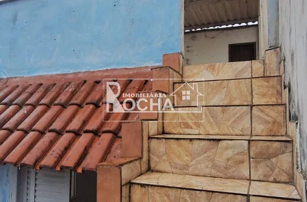 Sobrado para venda, 3 dormitórios, lazer, Náutica III, São Vicente - Foto 34